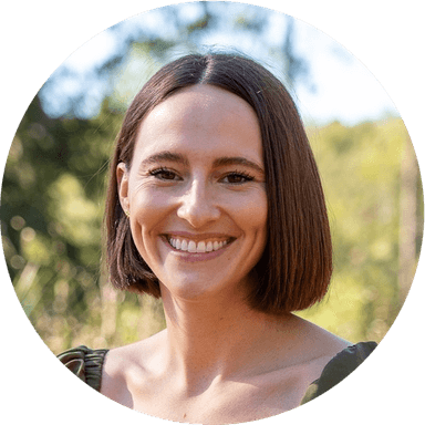 Headshot of Shelby Schisler, Business Development & Customer Success